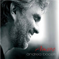 Amore by Andrea Bocelli (CD, 2006)