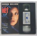 The Net (VHS, 1996, Closed Captioned)