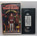 The March of the Wooden Soldiers (VHS, 1995)
