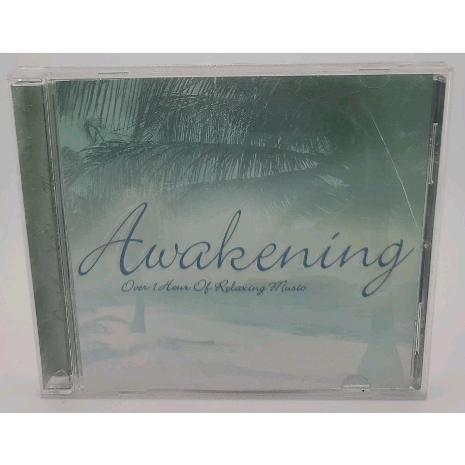 Awakening - Over 1 Hour Of Relaxing Music - CD