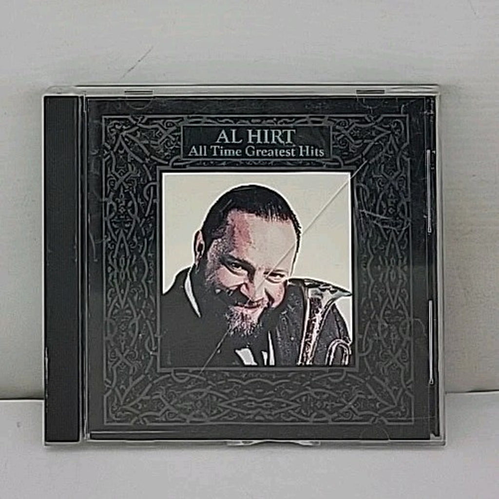 All-Time Greatest Hits, Vol. 1 by Al Hirt (CD, Jan-1989, RCA)