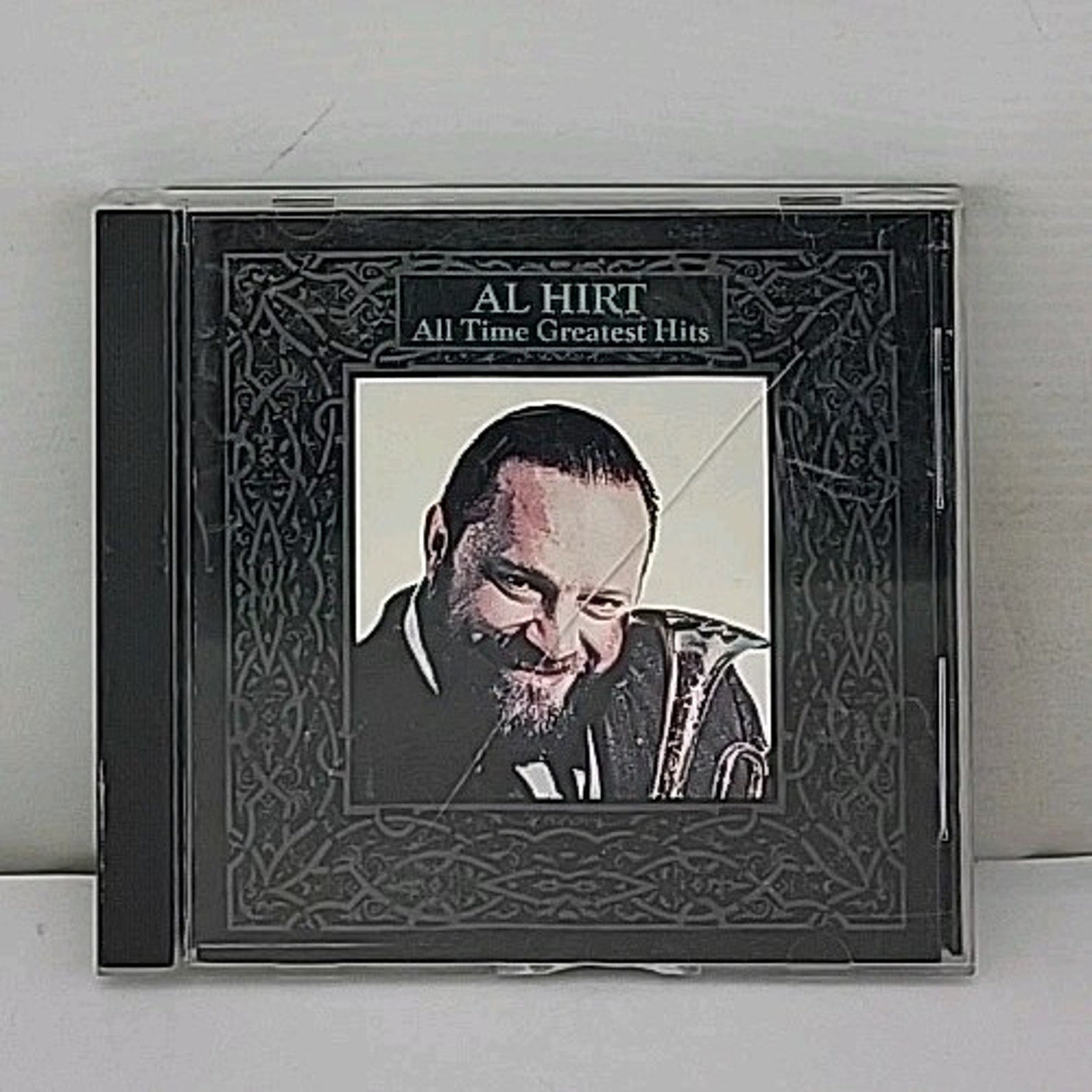 All-Time Greatest Hits, Vol. 1 by Al Hirt (CD, Jan-1989, RCA)
