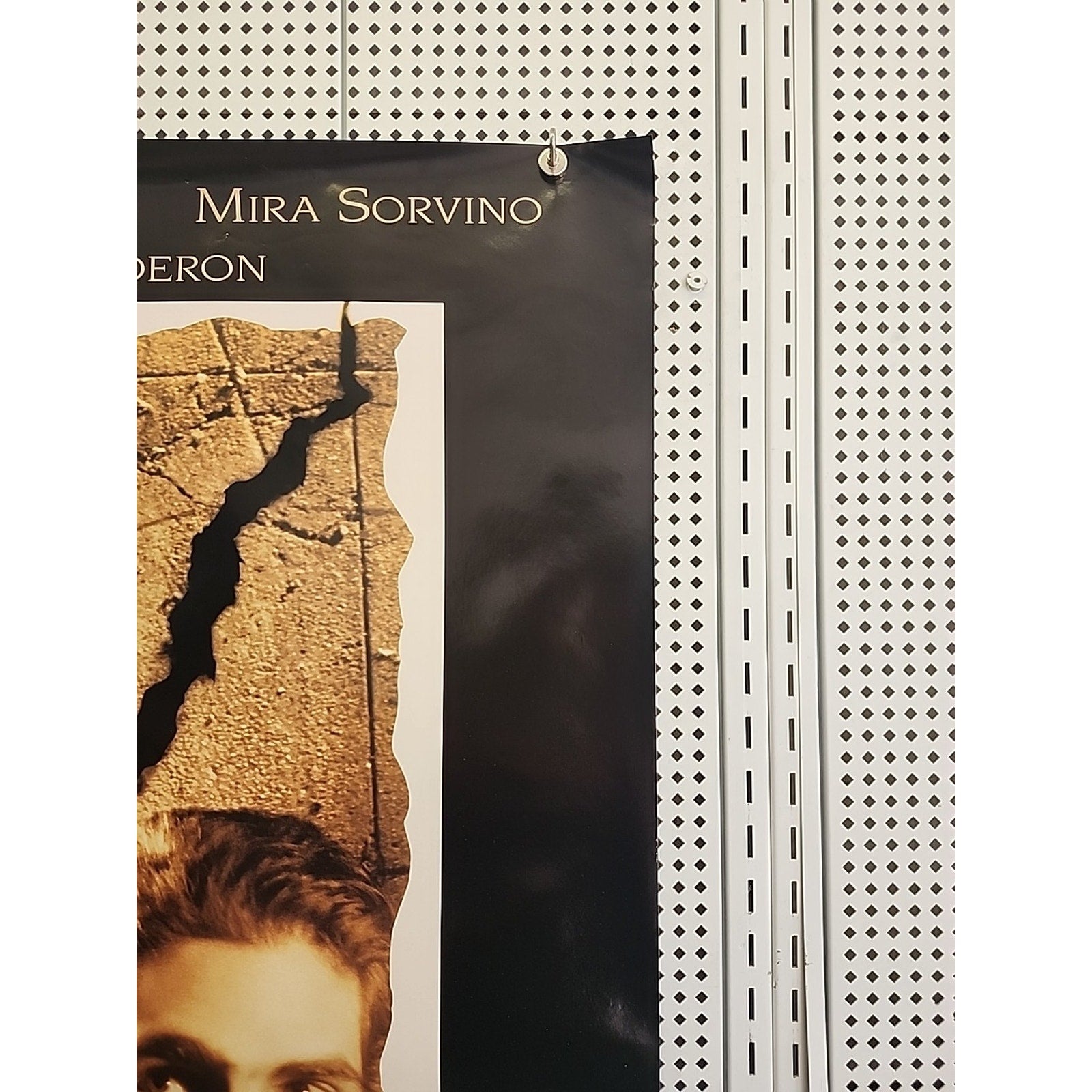 Sweet Nothing Movie Poster 27x40