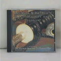 Live from Glasgow by The Boghall & Bathgate Caledonia Pipe Band (CD, 2011)