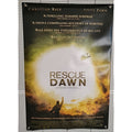 Rescue Down Movie Poster 27x40