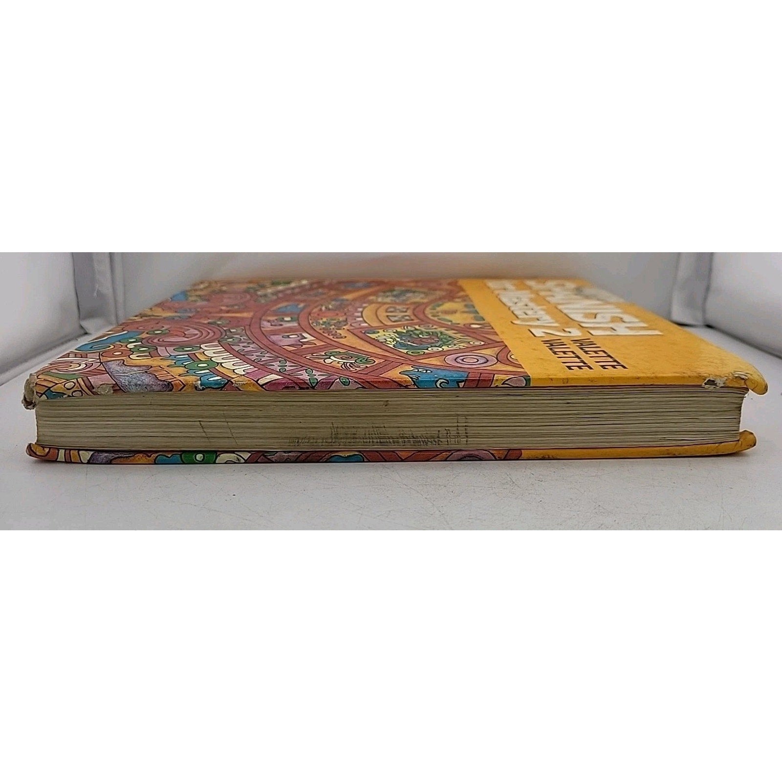 Spanish for Mastery, Grades 7-9 : Bienvendios by Valette Staff (Hardcover,...