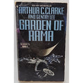 Rama Ser.: The Garden of Rama by Gentry Lee and Arthur C. Clarke (1992, Mass...