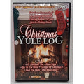 Christmas Yule Log DVD