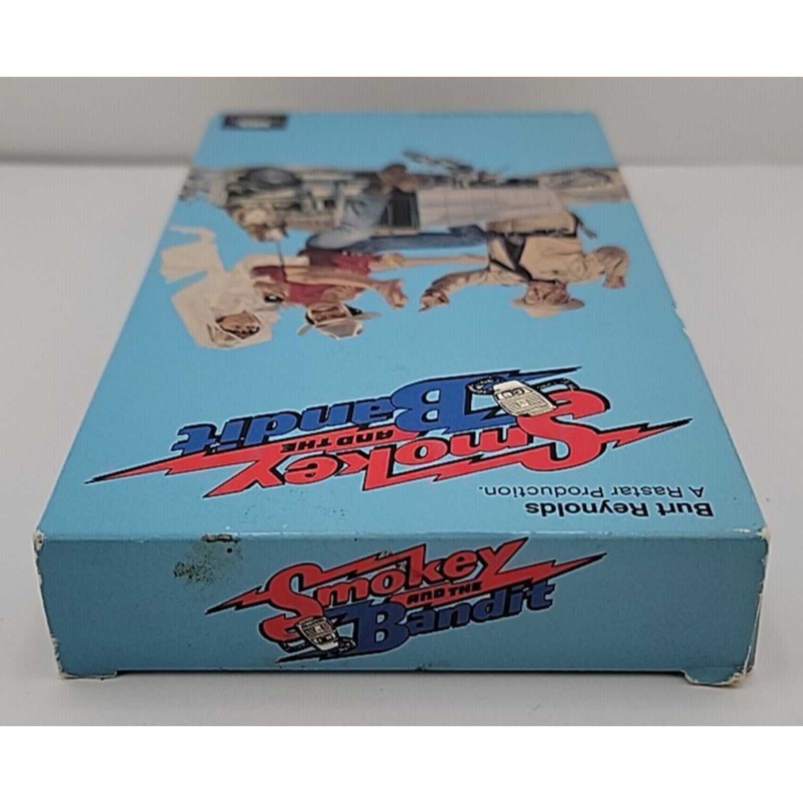 Smokey & the Bandit (VHS)