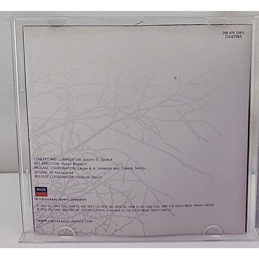 The Ultimate Relaxation Album II CD