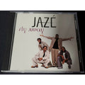 Fly Away [Single] by Jaze (CD, Jun-1999, Universal Distribution)