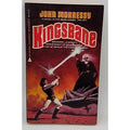 Kingsbane John Morressy 1985 Ace Books (Paperback)