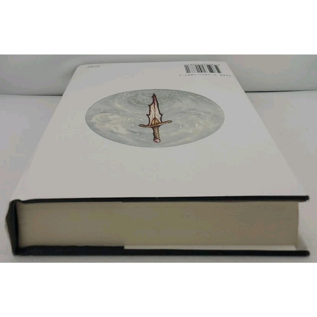 Seeker's Mask - Hardcover, by P. C. Hodgell