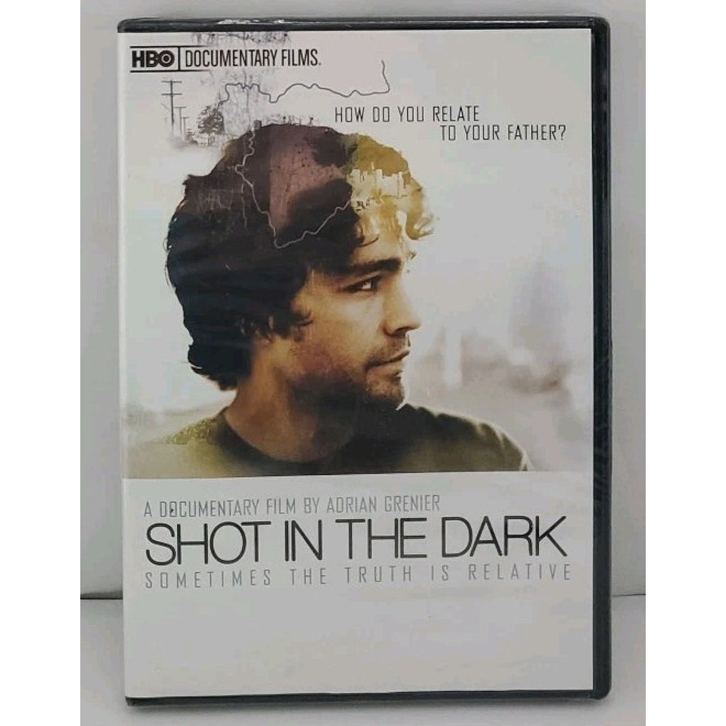 Shot in the Dark (DVD, 2002) *Brand New*