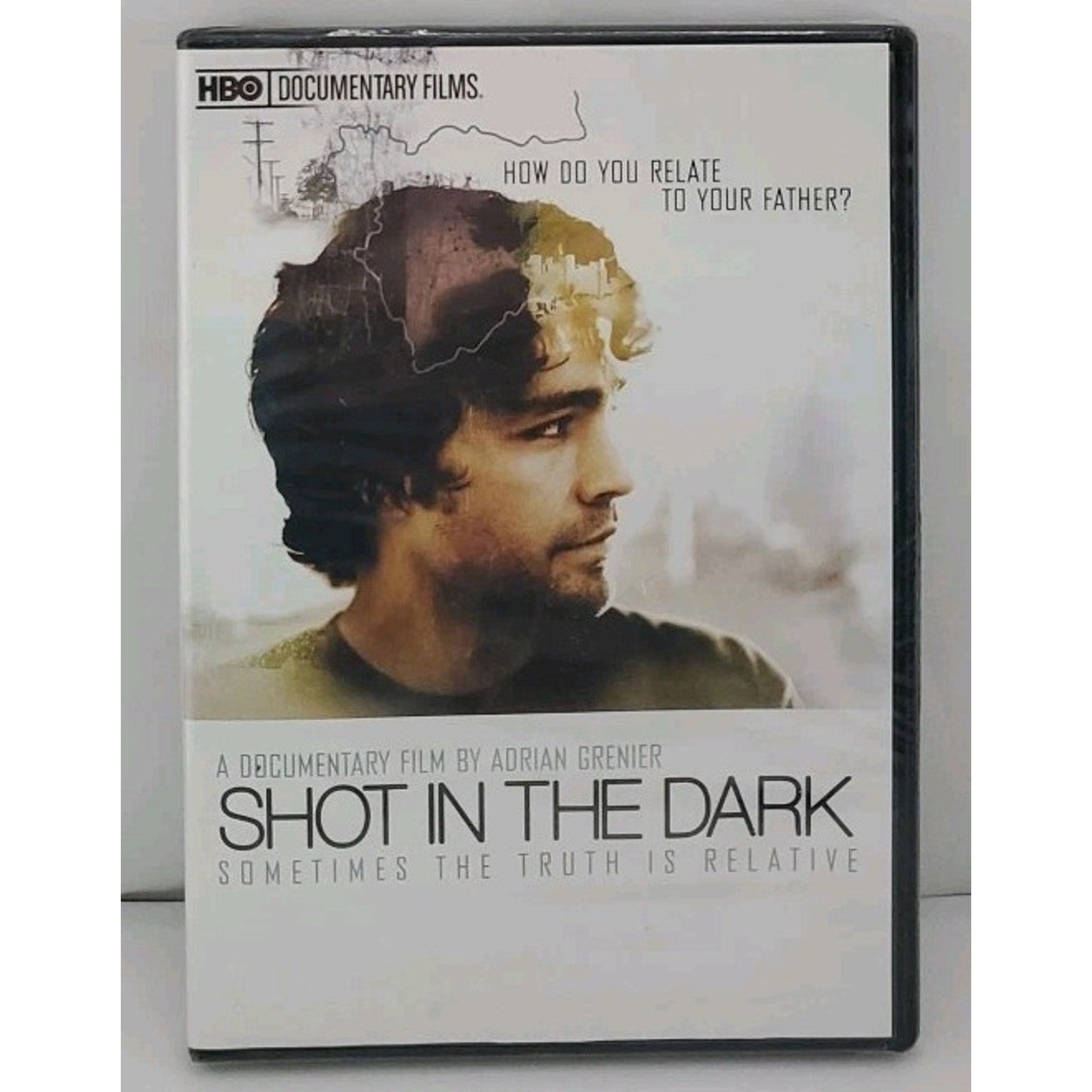 Shot in the Dark (DVD, 2002) *Brand New*