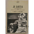 Judith by Carey A. Moore and Rosalind Moore (1985, Hardcover)