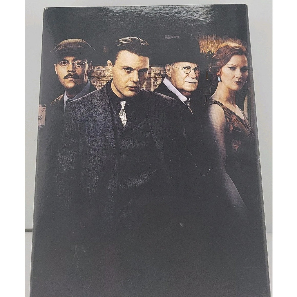 Boardwalk Empire: the Complete Second Season (DVD) *Missing Sleeve*