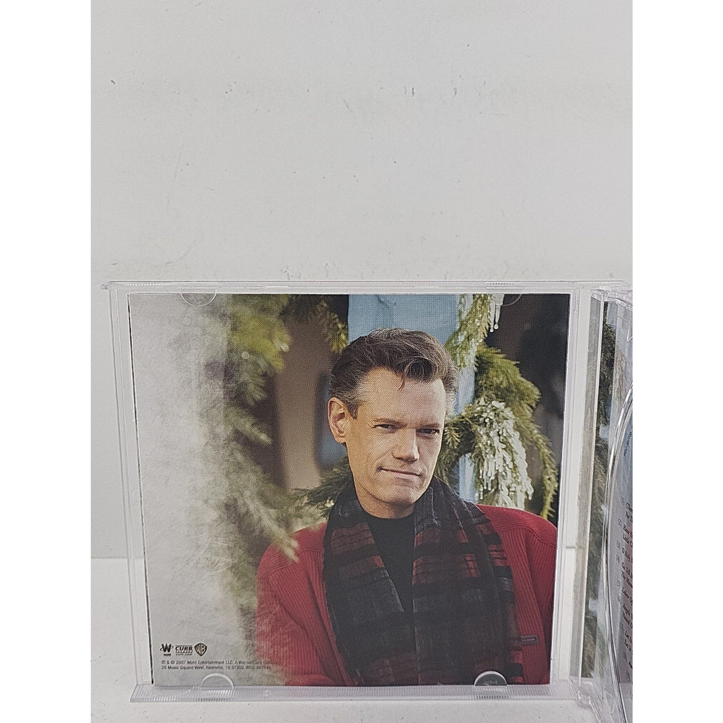 Songs of the Season by Travis, Randy (CD, 2007)