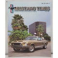 Mustang Times Magazine April 2000 Vol. 24 No. 4