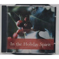 In The Holiday Spirit CD By Various Artists