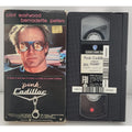 Pink Cadillac (VHS, 1997)