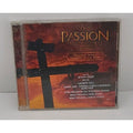 The Passion of the Christ Songs : Original Songs Inspired by the Film CD