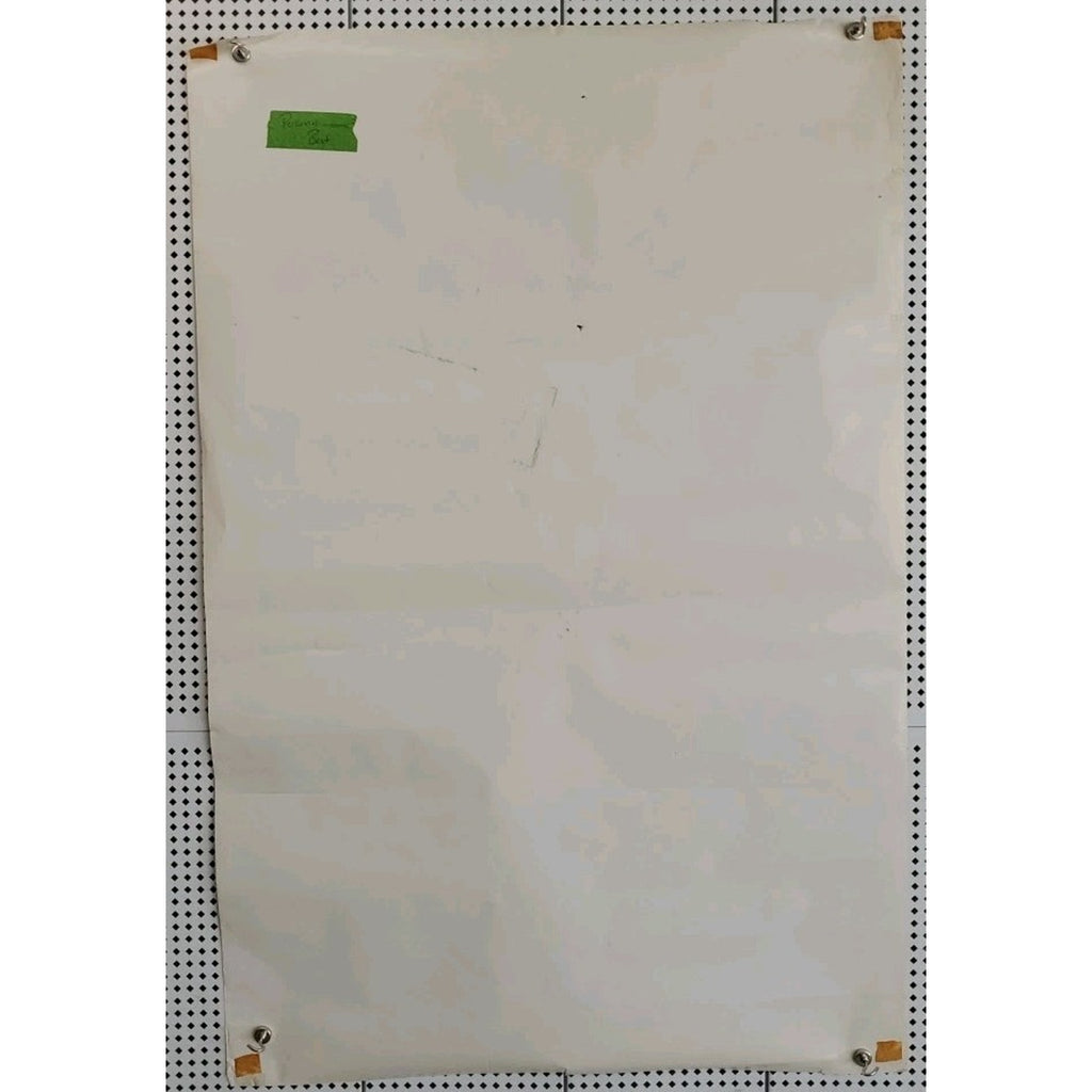 Movie Poster Personal Best 41X27