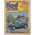 Rod Action Magazine - May 1976 - Volume 5 Number 5