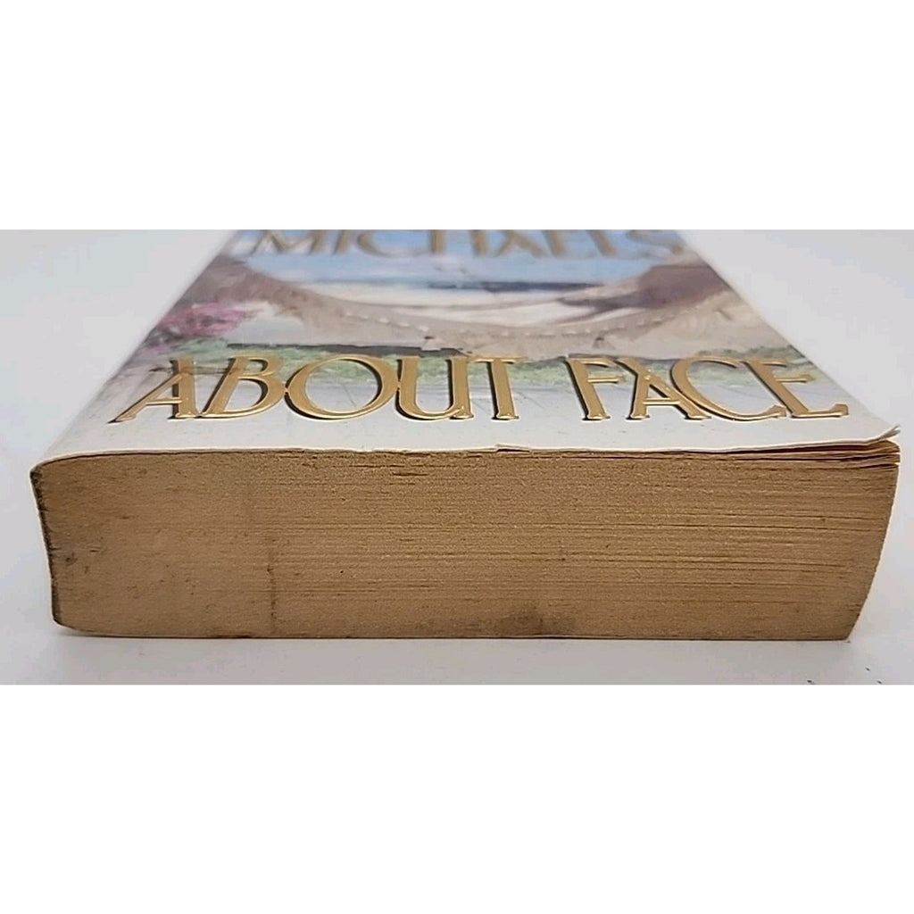 About Face by Fern Michaels (2003, Trade Paperback)