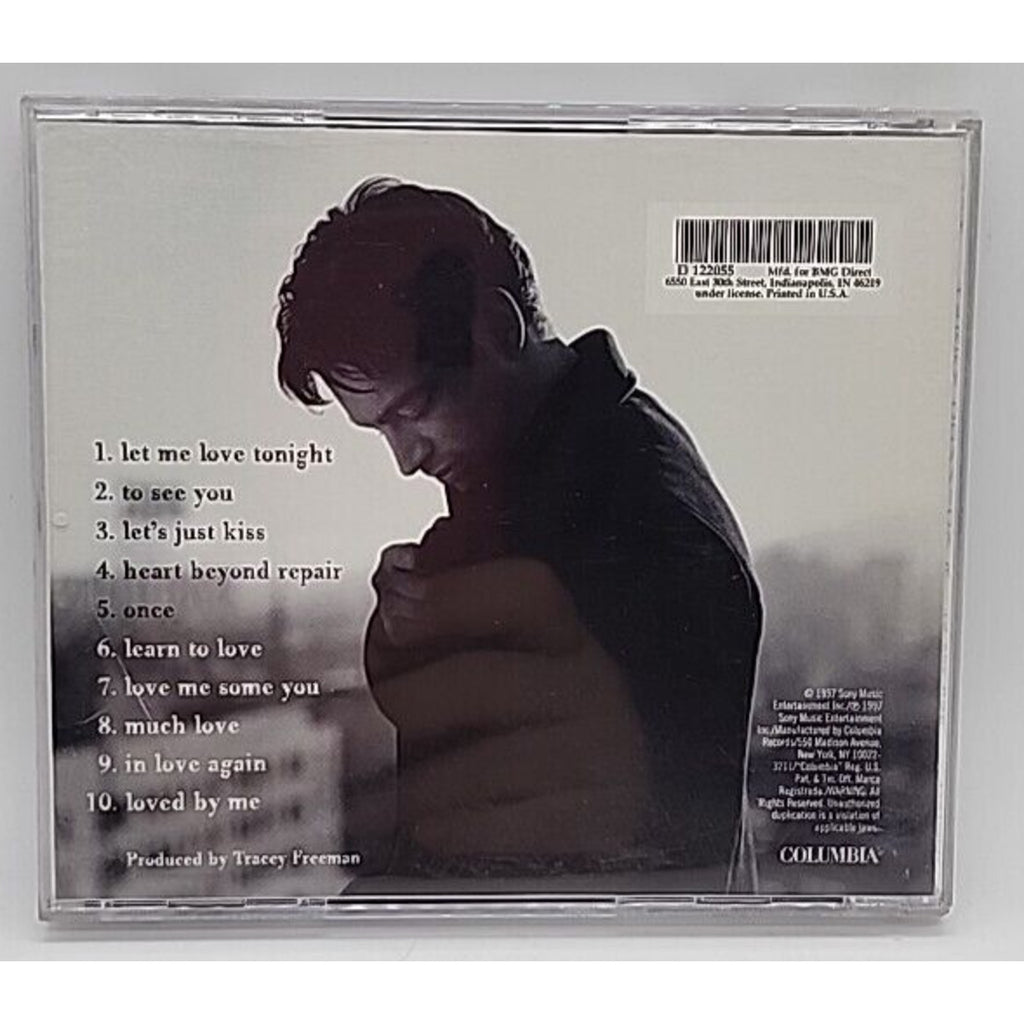 To See You by Harry Connick, Jr. (CD, Nov-1997, Columbia (USA))