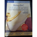 Balance Ball for Weight Loss (DVD, 2004)