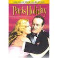 Paris Holiday (DVD, 2000, Bob Hope Film Collection)