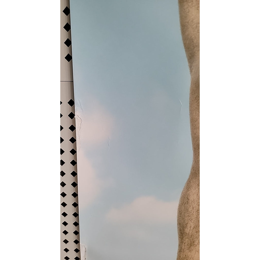 You Don't Mess with the Zohan 2008 Double Sided Original Movie Poster 27"x40"