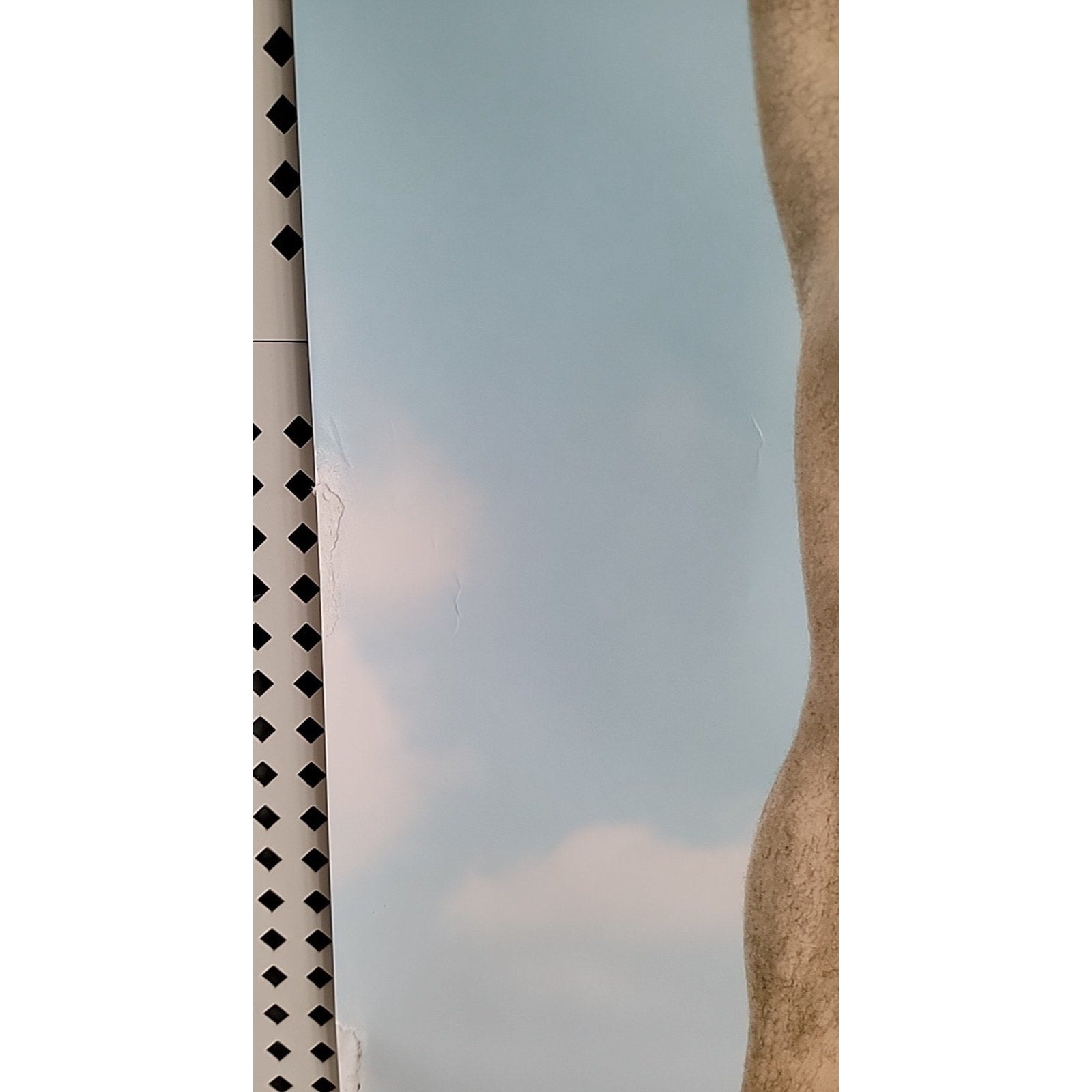 You Don't Mess with the Zohan 2008 Double Sided Original Movie Poster 27"x40"