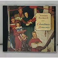 Norman Rockwell - Christmas Memories (CD, 1995, Unison)