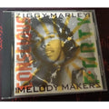 Conscious Party Ziggy Marley And the Melody Makers (CD)