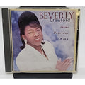 Jesus, Precious King by Beverly Crawford (CD, Sep-1995, Warner Alliance)