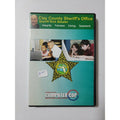 Clay County Sheriff's Office Sheriff Rick Beseler Computer Cop (DVD)