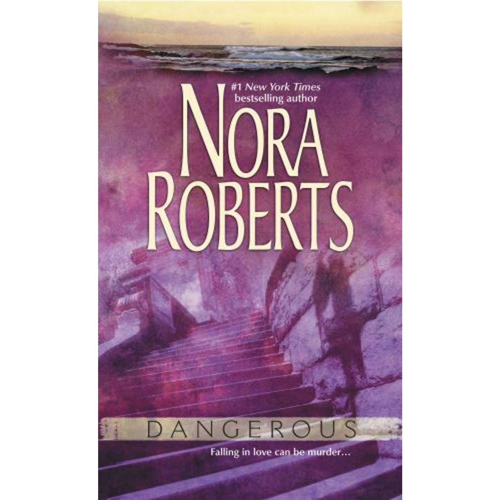 Dangerous : Risky Business/Storm Warning/The Welcoming by Nora Roberts (2002,...