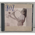 Dave Koz by Dave Koz (CD, 1990, EMI Music Distribution)