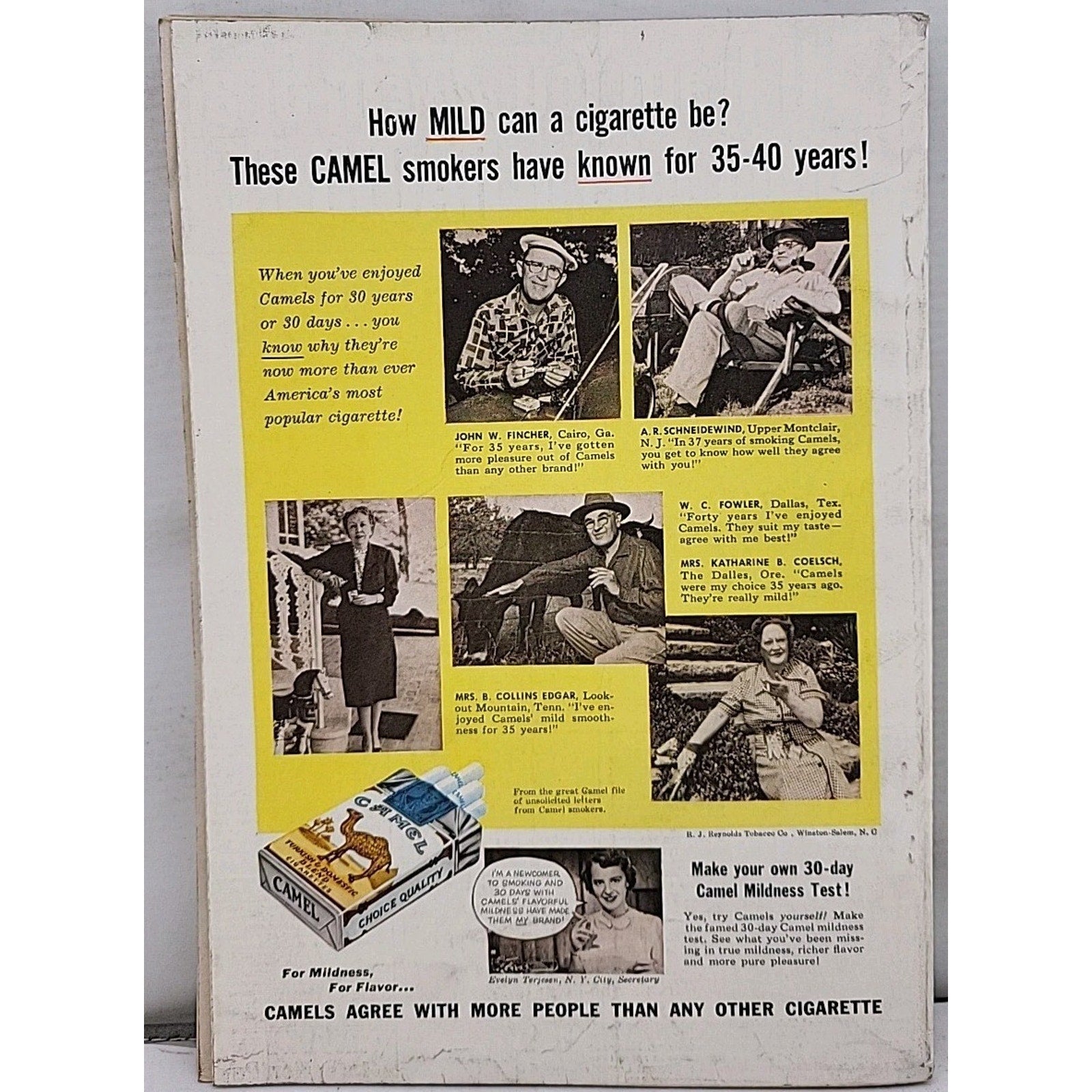 Popular Science Monthly - Homebuilding-Autos-Mechanics - September 1954