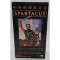 Spartacus (VHS, 1991))