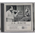 Violin Concerti - Audio CD