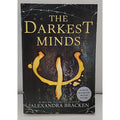Darkest Minds by Alexandra Bracken (2013, Trade Paperback)