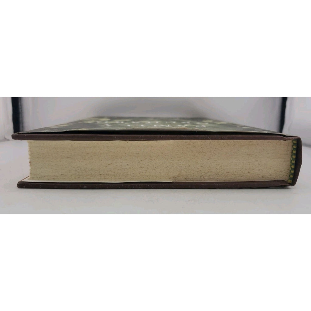 Family Orchard by Nomi Eve (2000, Hardcover)