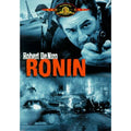 Ronin (DVD, 1998)