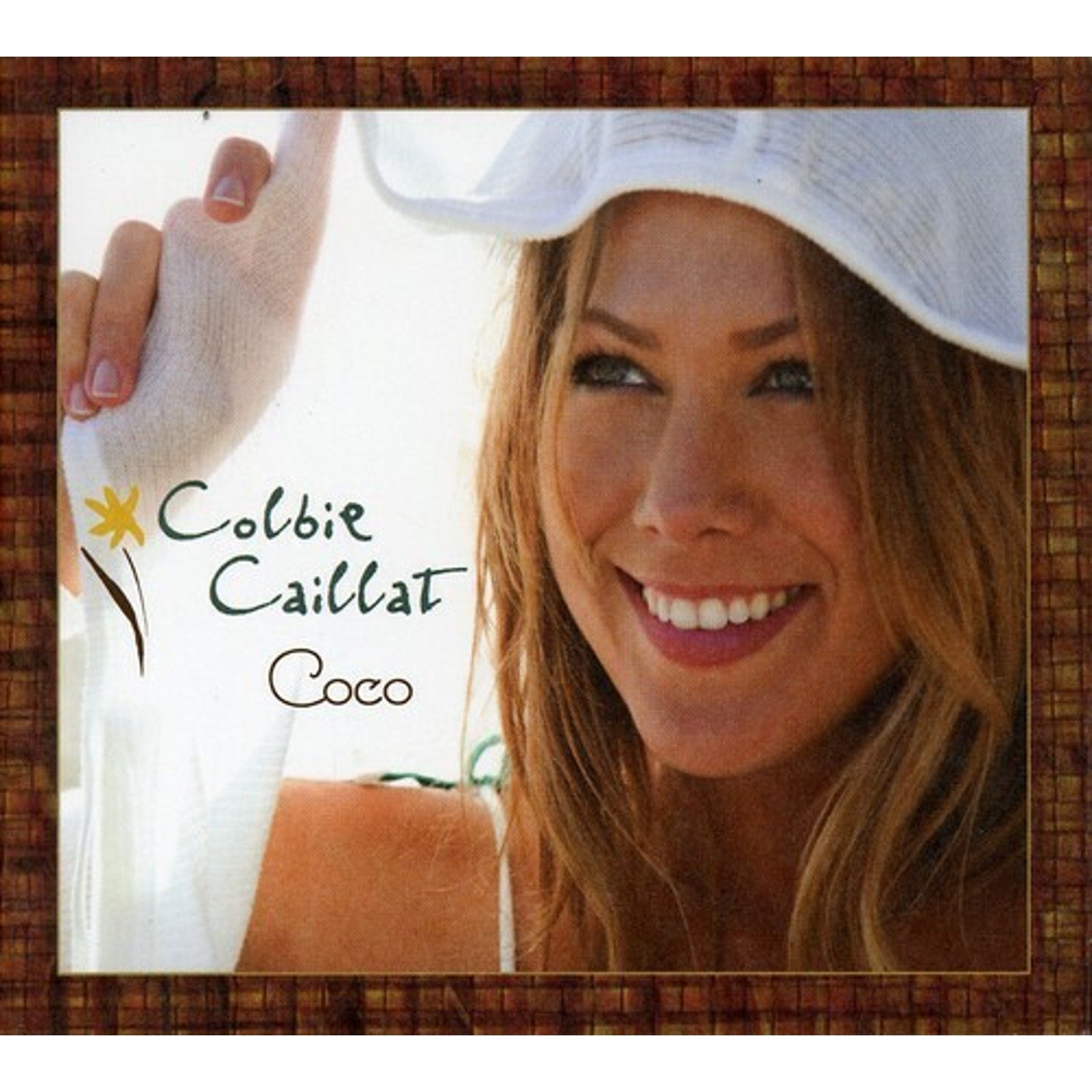 Coco by Colbie Caillat (CD, 2007)