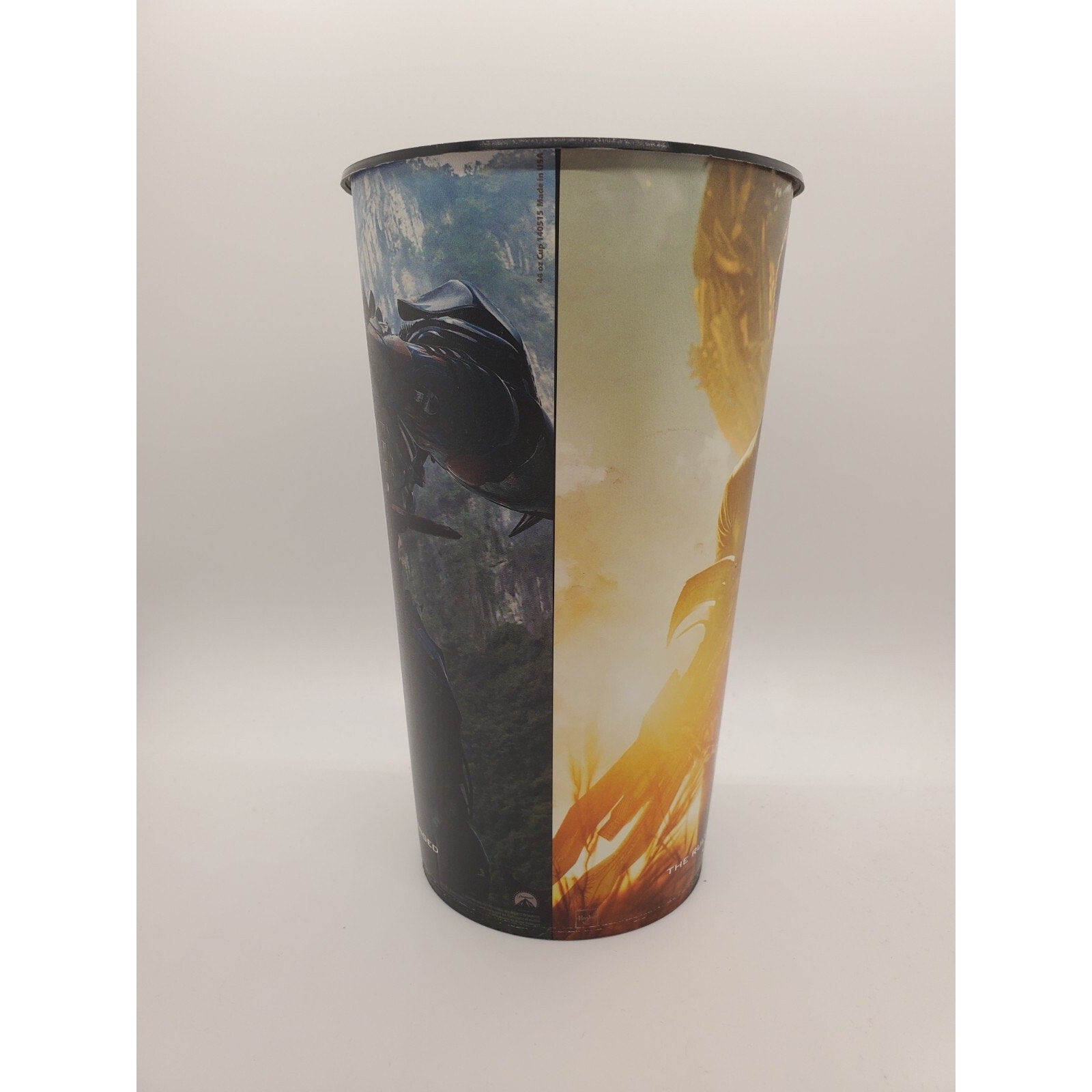 Movie Promo Cup - Transformers