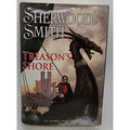 Treason's Shore by Sherwood Smith (2009, Hardcover)