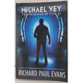 Michael Vey : The Prisoner of Cell 25 by Richard Paul Evans (2012, Paperback)